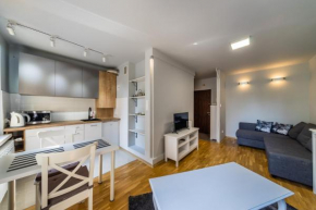 Apartament Szuflada